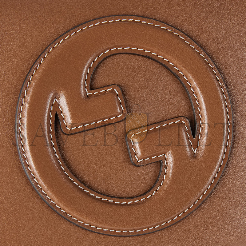 G*u*i blondie small shoulder bag 820429 ( 21*15.5*8cm)